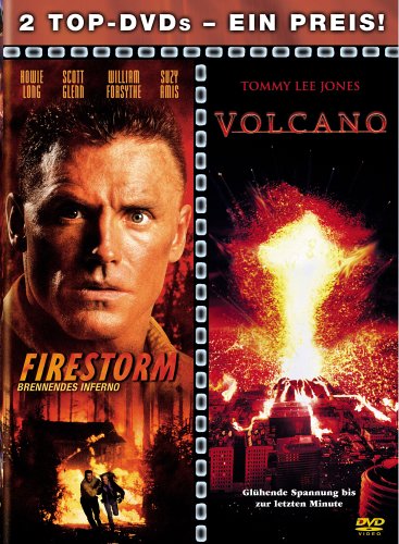 Firestorm – Brennendes Inferno Firestorm – Brennendes Inferno