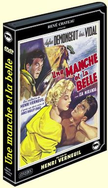 Une manche et la belle 