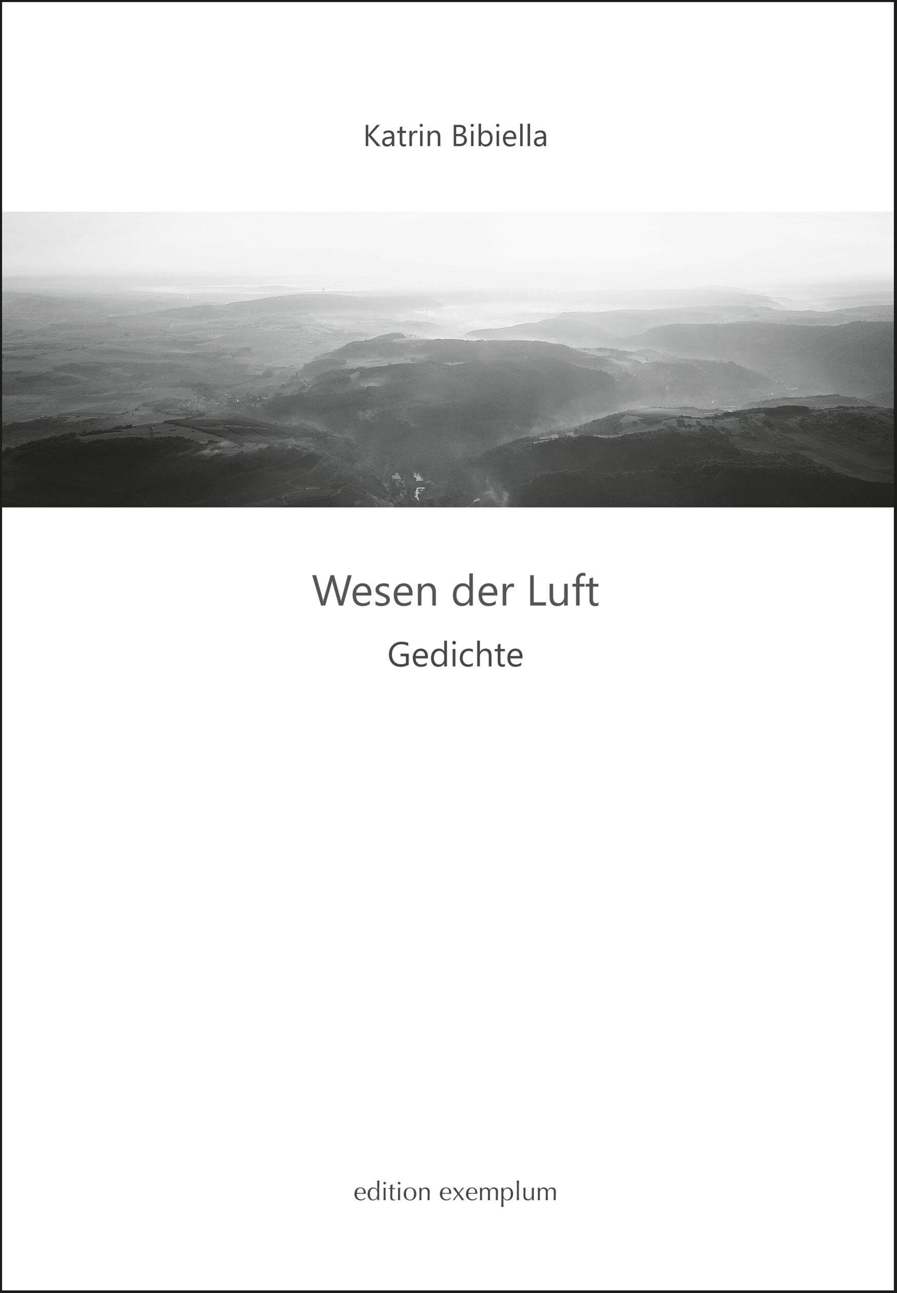Wesen der Luft - Neuware