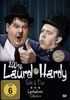 Laurel & Hardy - Lachsalven
