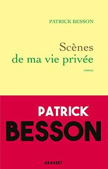 Scènes de ma vie privée