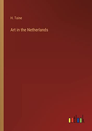 Art in the Netherlands