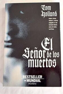 El señor de los muertos