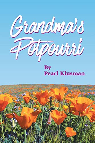 Grandma's Potpourri