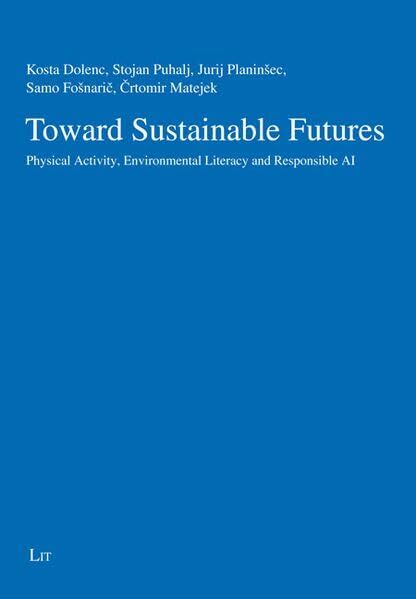 Toward Sustainable Futures - Neuware