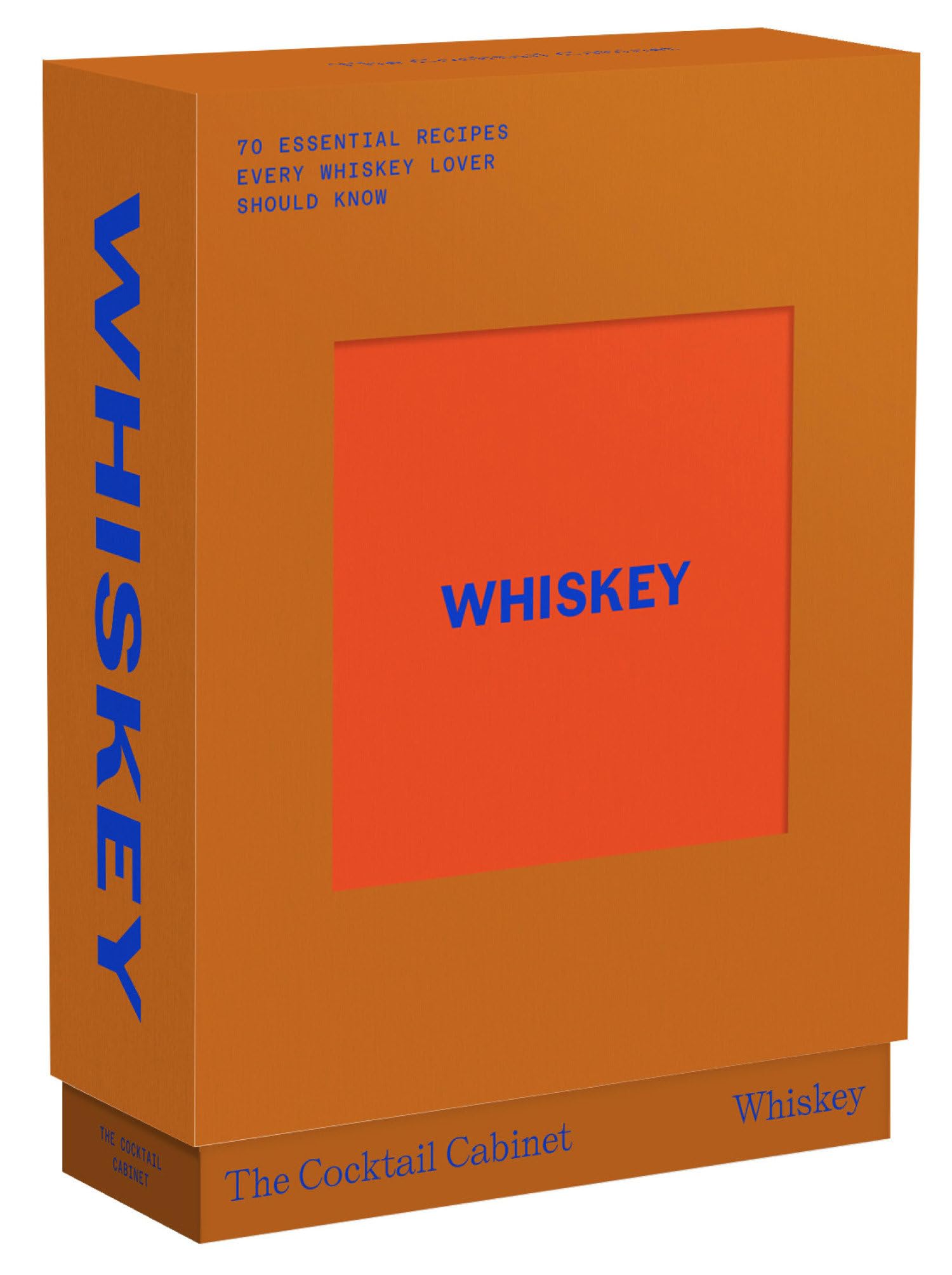 Kara Newman The Cocktail Cabinet Whiskey, The Essential Drinks Every Whiskey & Bourbon Lover Should Know