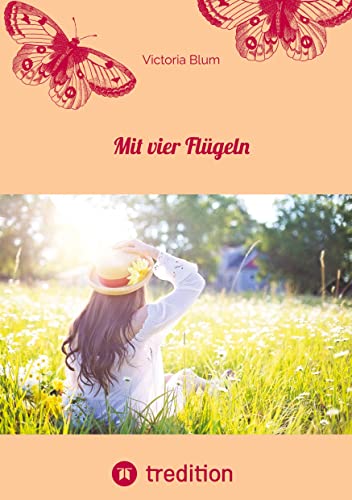Mit vier Flügeln: DE