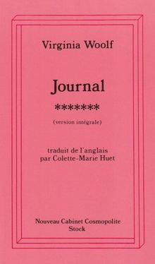 Journal. Vol. 7. 1937-1938