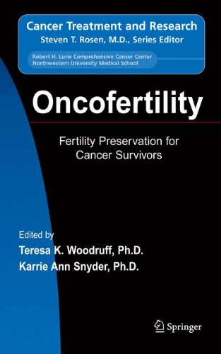 Oncofertility: Fertility Preservation for Cancer Survivors (Cancer Treatment and Research)