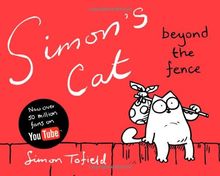 Simon's Cat 02. Beyond the Fence