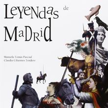 Leyendas de Madrid