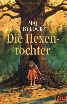 Die Hexentochter: Abenteuer-Roman (Gulliver)