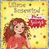 Liliane Susewind - Meine Songs