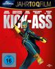 Kick-Ass - Jahr100Film [Blu-ray]