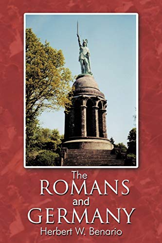 The Romans And Germany
