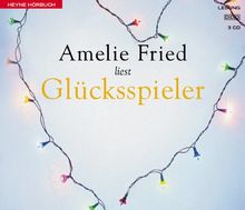 Glücksspieler. 3 CDs