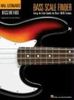 Bass Scale Finder Bgtr (Hal Leonard Bass Method)