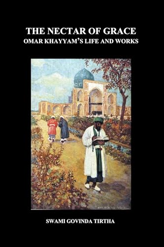 The Nectar of Grace (Paperback)