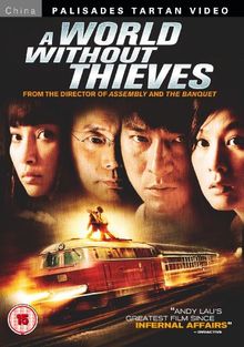 A World Without Thieves [DVD] [2004] [UK Import]