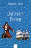 Gullivers Reisen: Arena Kinderbuch-Klassiker. Mit einem Vorwort von Alexa Henning von Lange: