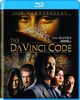 DA VINCI CODE (10TH ANNIVERSARY EDITION) - DA VINCI CODE (10TH ANNIVERSARY EDITION) (2 Blu-ray)