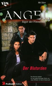 Angel, Jäger der Finsternis, Der Blutorden