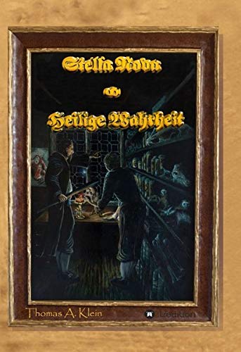 Stella Nova: Heilige Wahrheit