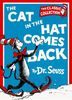 The Cat in the Hat Comes Back (Dr.Seuss Classic Collection)