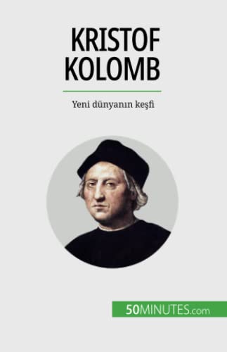 Kristof Kolomb: Yeni dünyanın keşfi: Yeni dünyan¿n ke¿fi