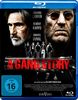 A Gang Story - Eine Frage der Ehre [Blu-ray]