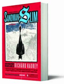 Sandman Slim (Sandman Slim 1)