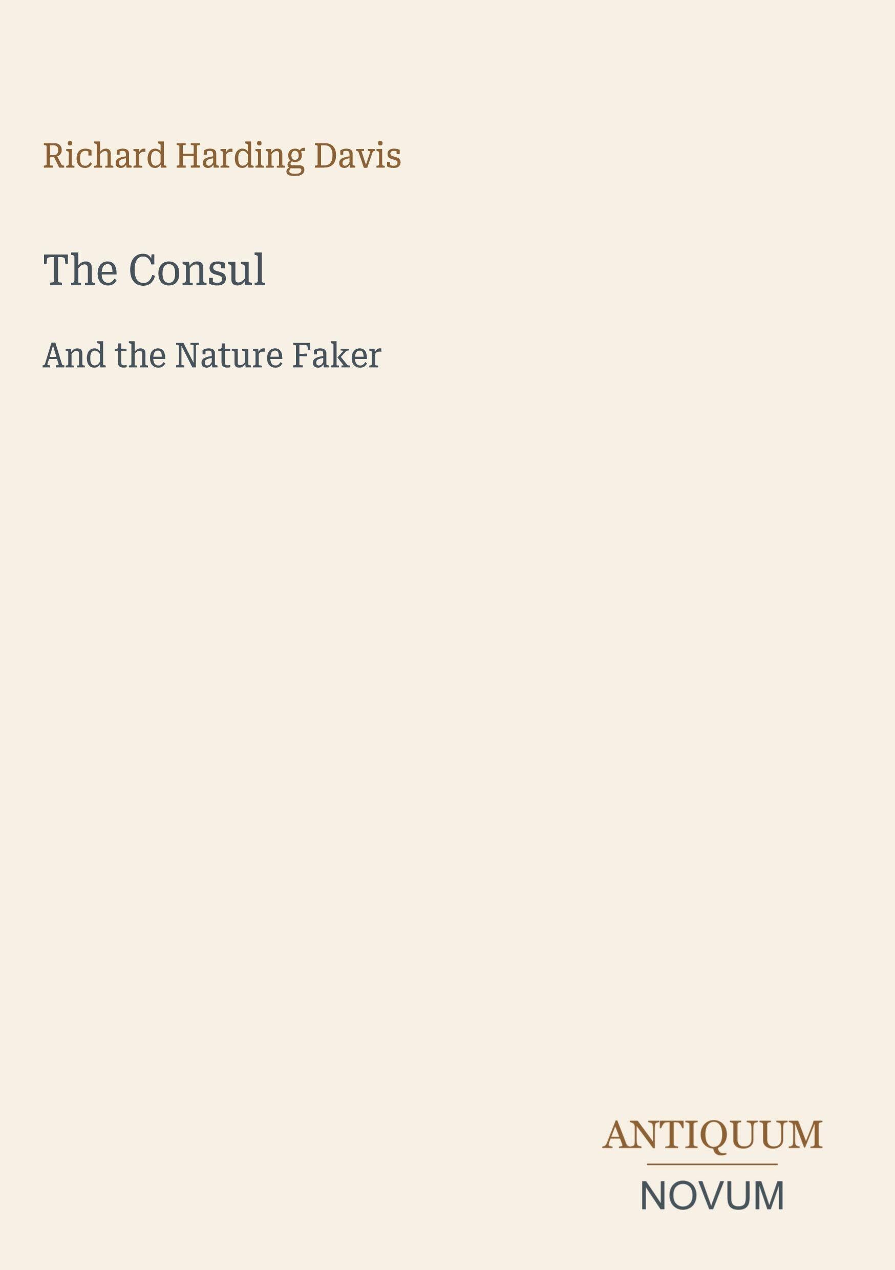 The Consul