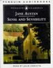 Sense and Sensibility (Classic, Audio)
