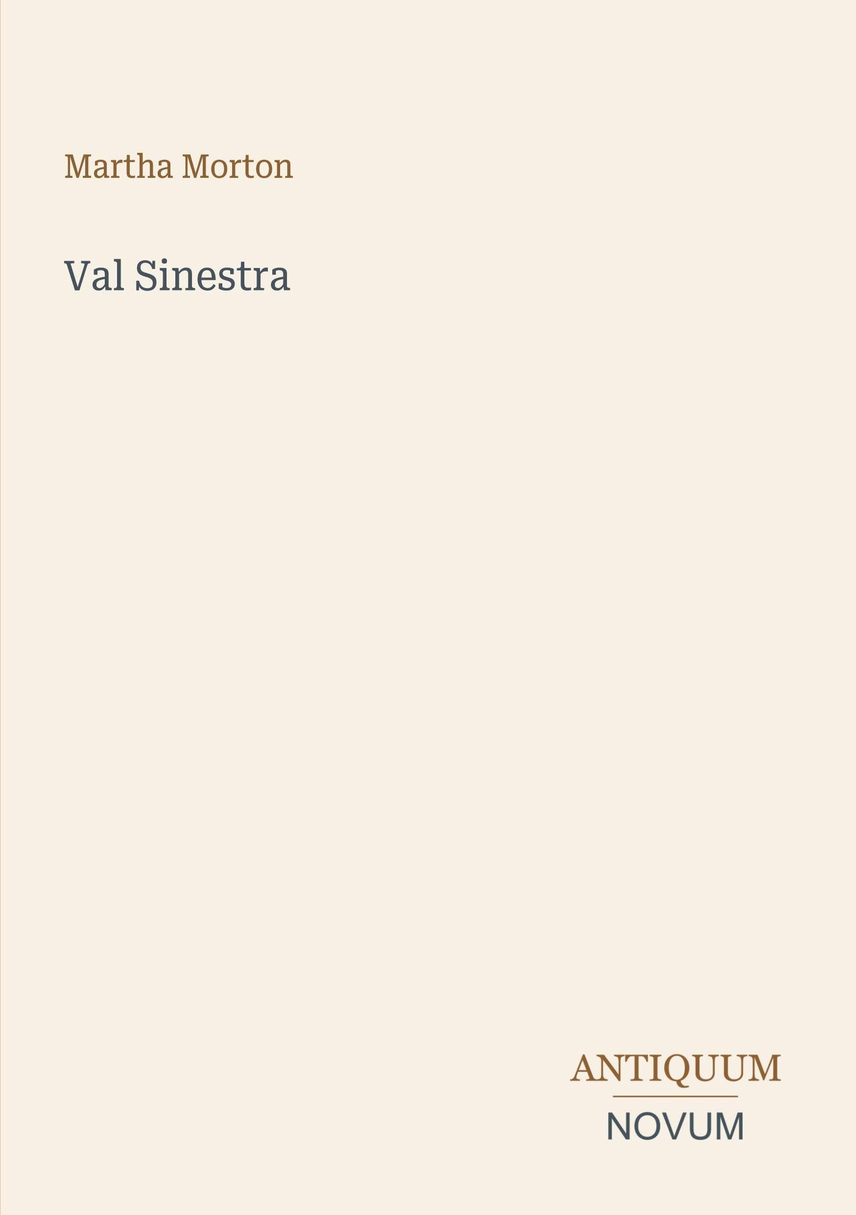 Val Sinestra