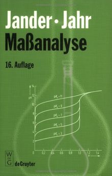 Maßanalyse