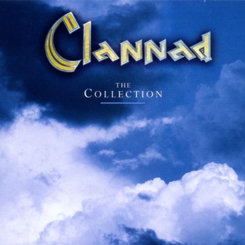 The Very Best of Clannad von Clannad - Audio CD, image size:500x500
