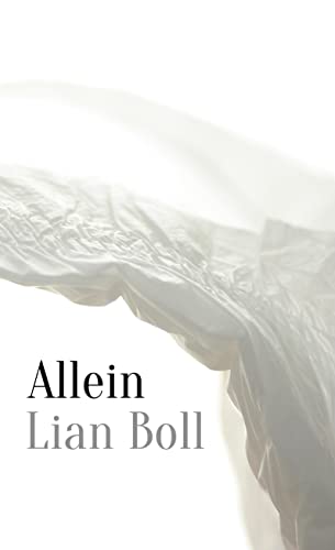 Allein: Ein DL Roman