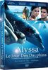 Alyssa, le jour des dauphins 