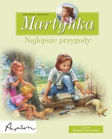 Martynka Najlepsze przygody