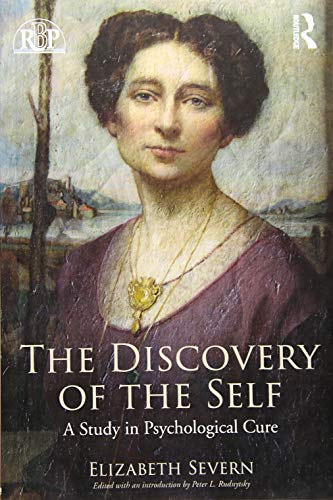 The Discovery of the Self (Relational Perspectives)