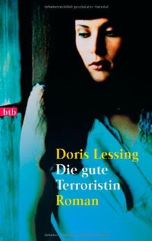 Die gute Terroristin: Roman