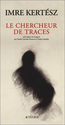 Le chercheur de traces