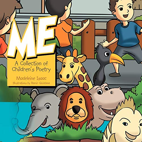 ME: A Collection of Children's Poetry