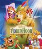 BLU-RAY - Robin Hood (1 Blu-ray)