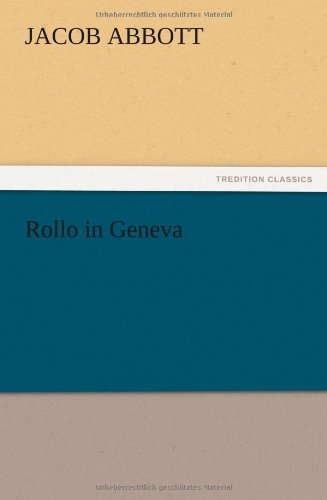 Rollo in Geneva
