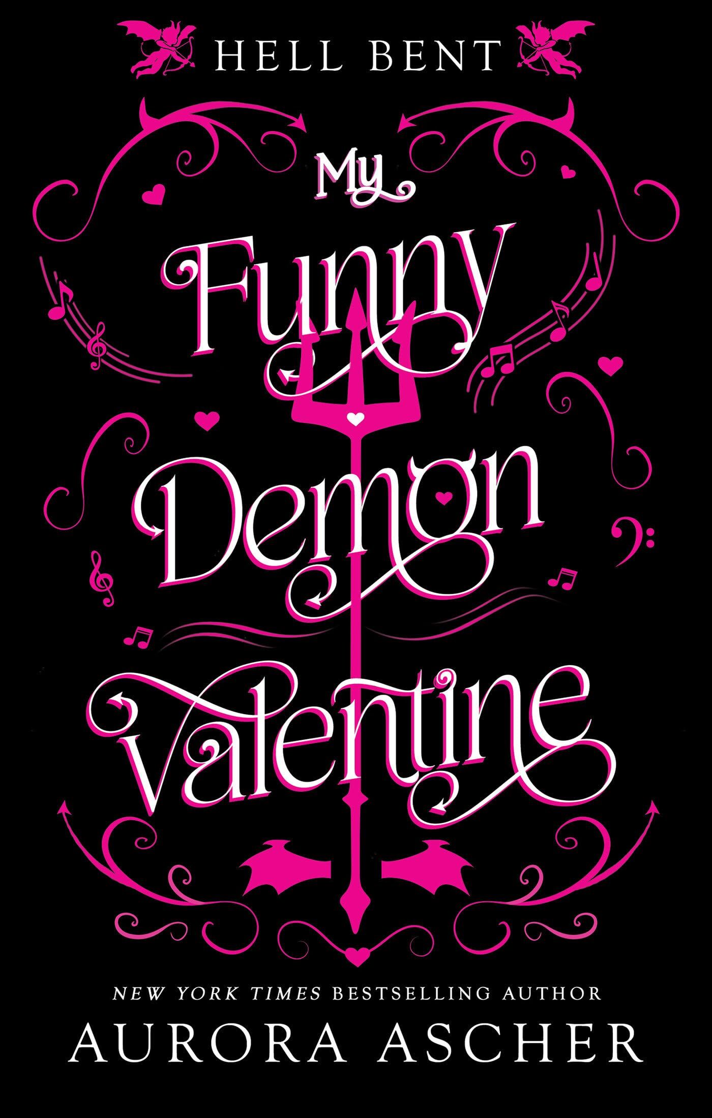 My Funny Demon Valentine