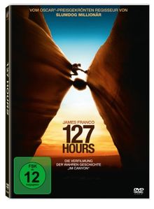 127 Hours