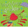 Toms, K: Incy Wincy Spider (Kate Toms Picture Books)