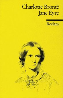 Jane Eyre