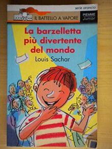 La barzelletta più divertente del mondo
